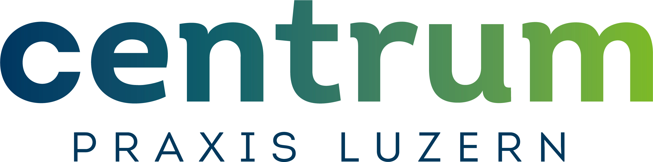 Centrum Praxis Luzern